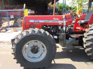 Trator Massey Ferguson Ano Ano R Agroads